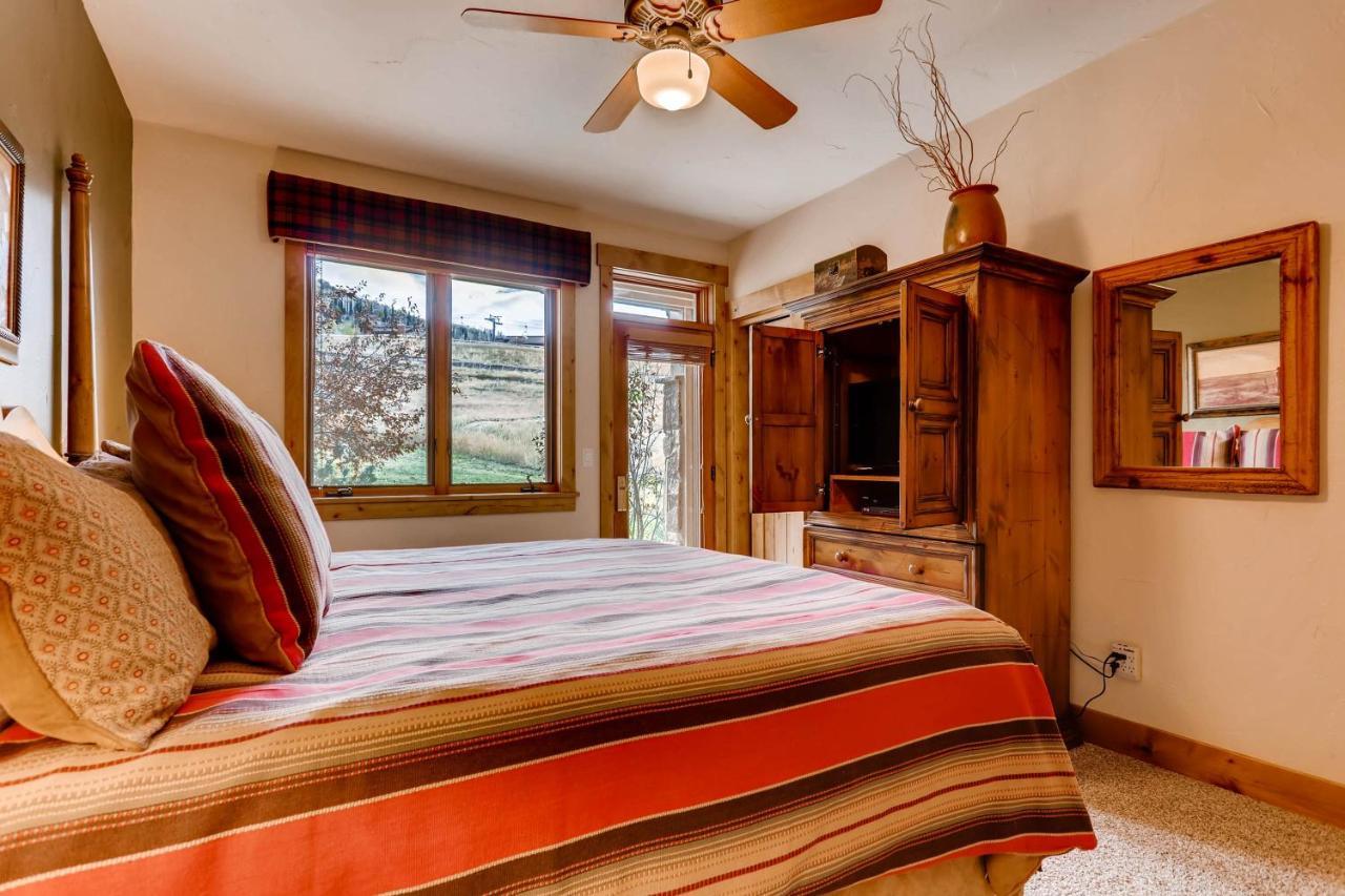 Villa Antlers Steamboat Springs Esterno foto