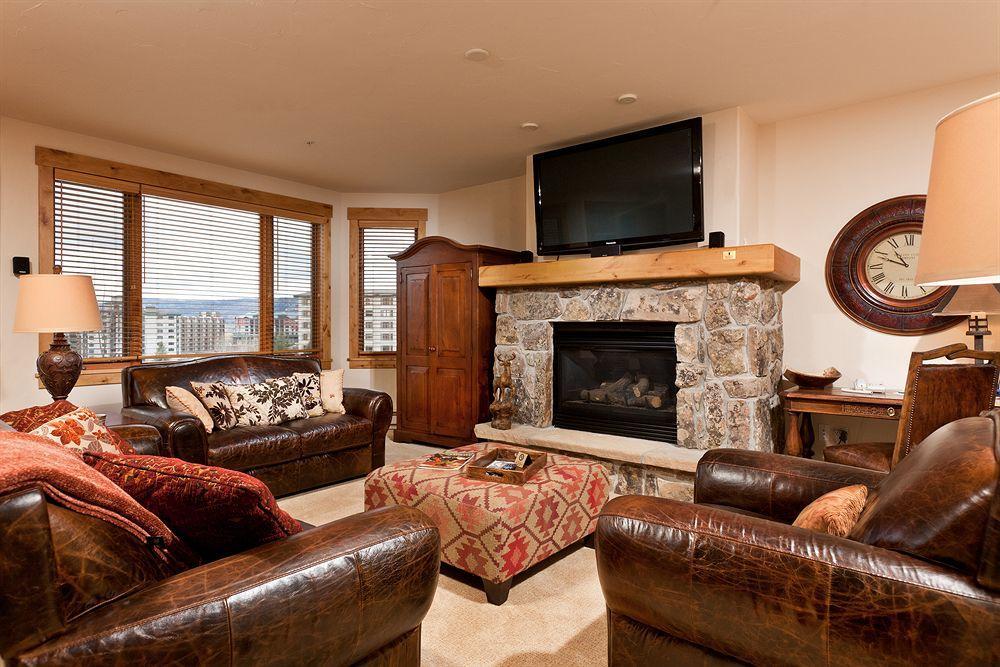 Villa Antlers Steamboat Springs Esterno foto