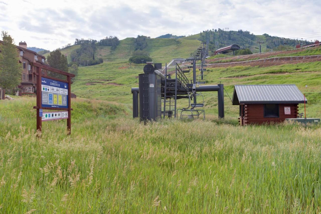Villa Antlers Steamboat Springs Esterno foto