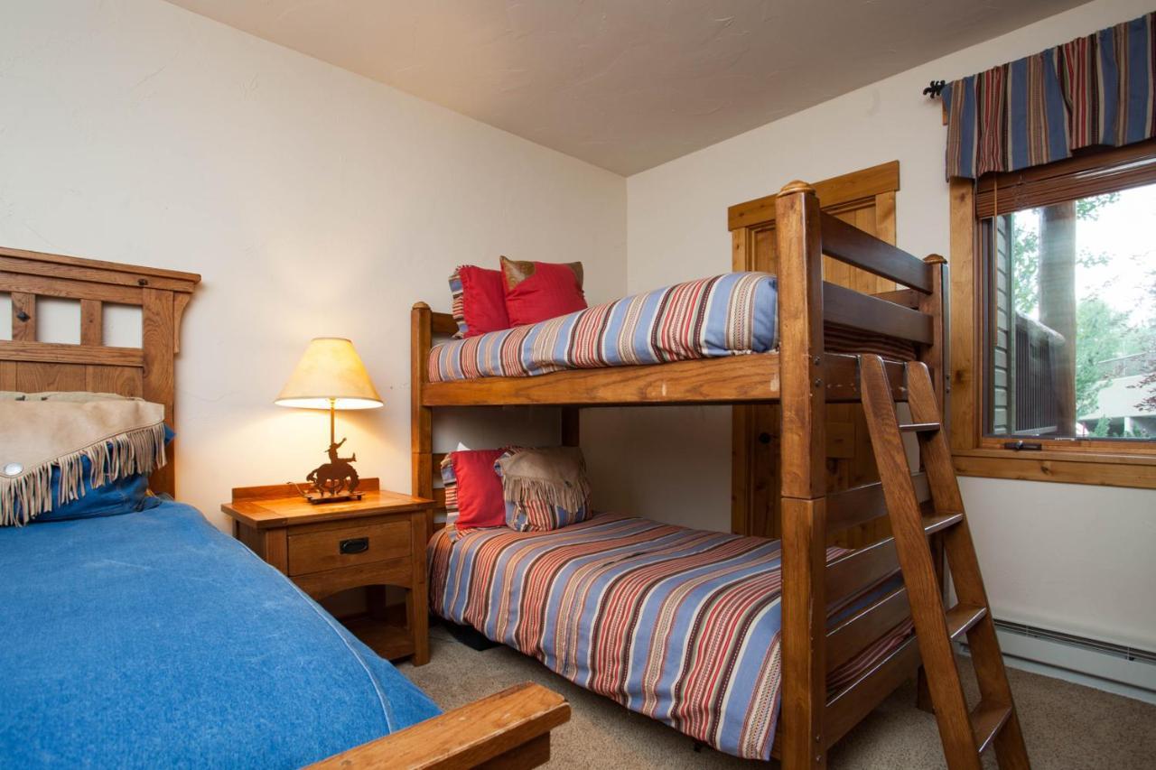 Villa Antlers Steamboat Springs Esterno foto